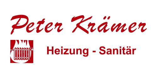 Sanitär Krämer Logo